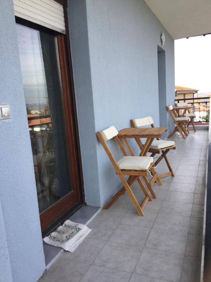 Apartmán Mario'S House Vergina Exteriér fotografie