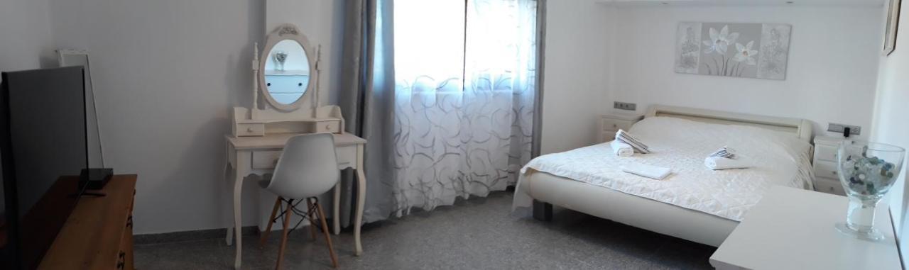 Apartmán Mario'S House Vergina Exteriér fotografie