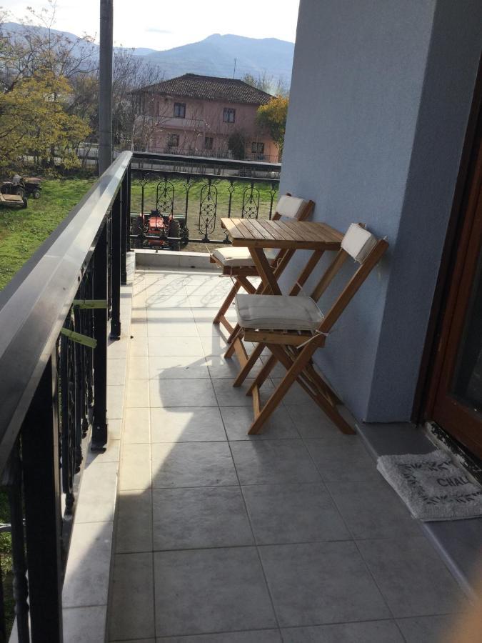 Apartmán Mario'S House Vergina Exteriér fotografie