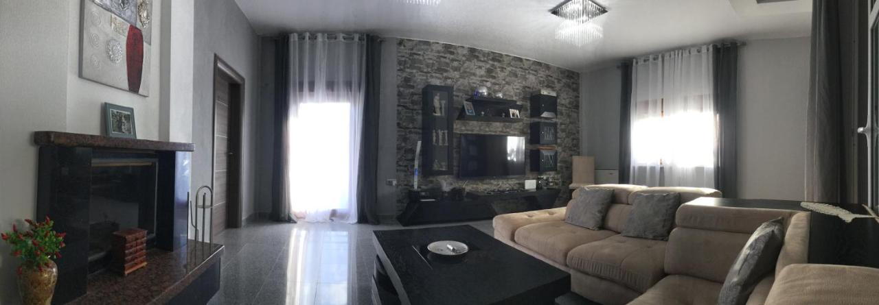 Apartmán Mario'S House Vergina Exteriér fotografie