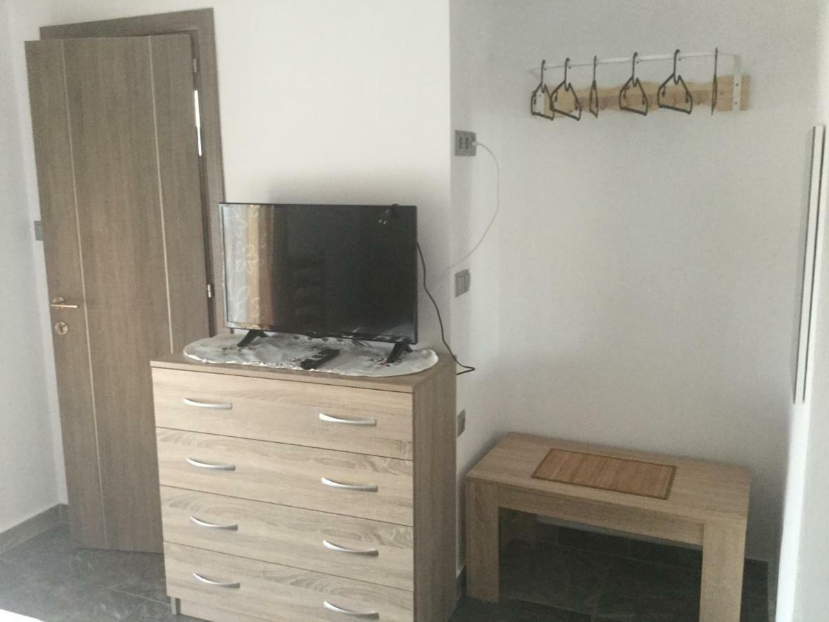 Apartmán Mario'S House Vergina Exteriér fotografie
