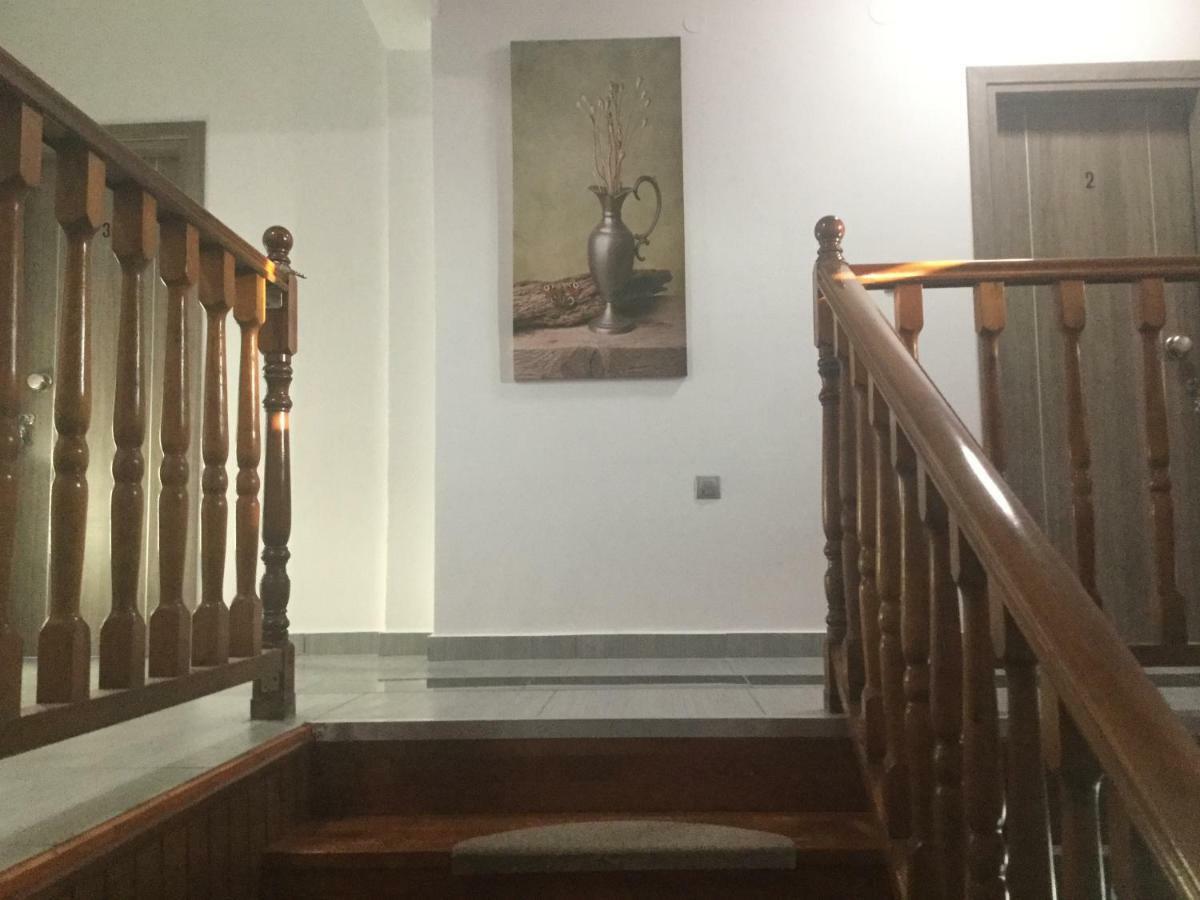 Apartmán Mario'S House Vergina Exteriér fotografie