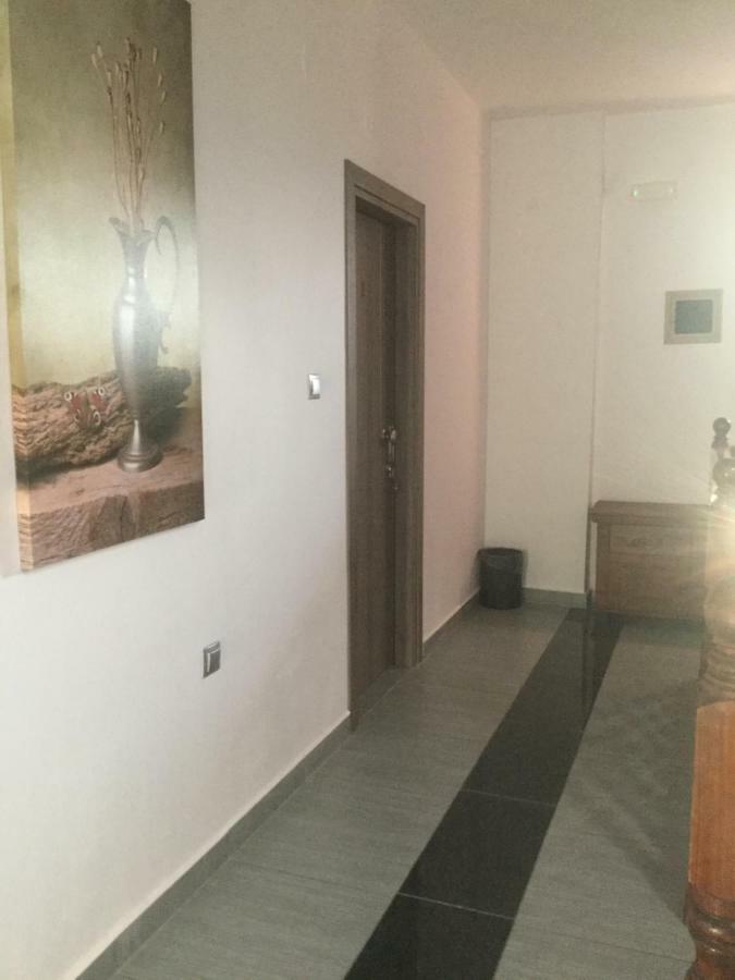 Apartmán Mario'S House Vergina Exteriér fotografie