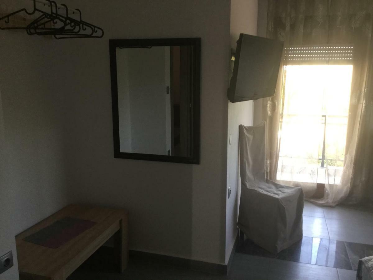 Apartmán Mario'S House Vergina Exteriér fotografie