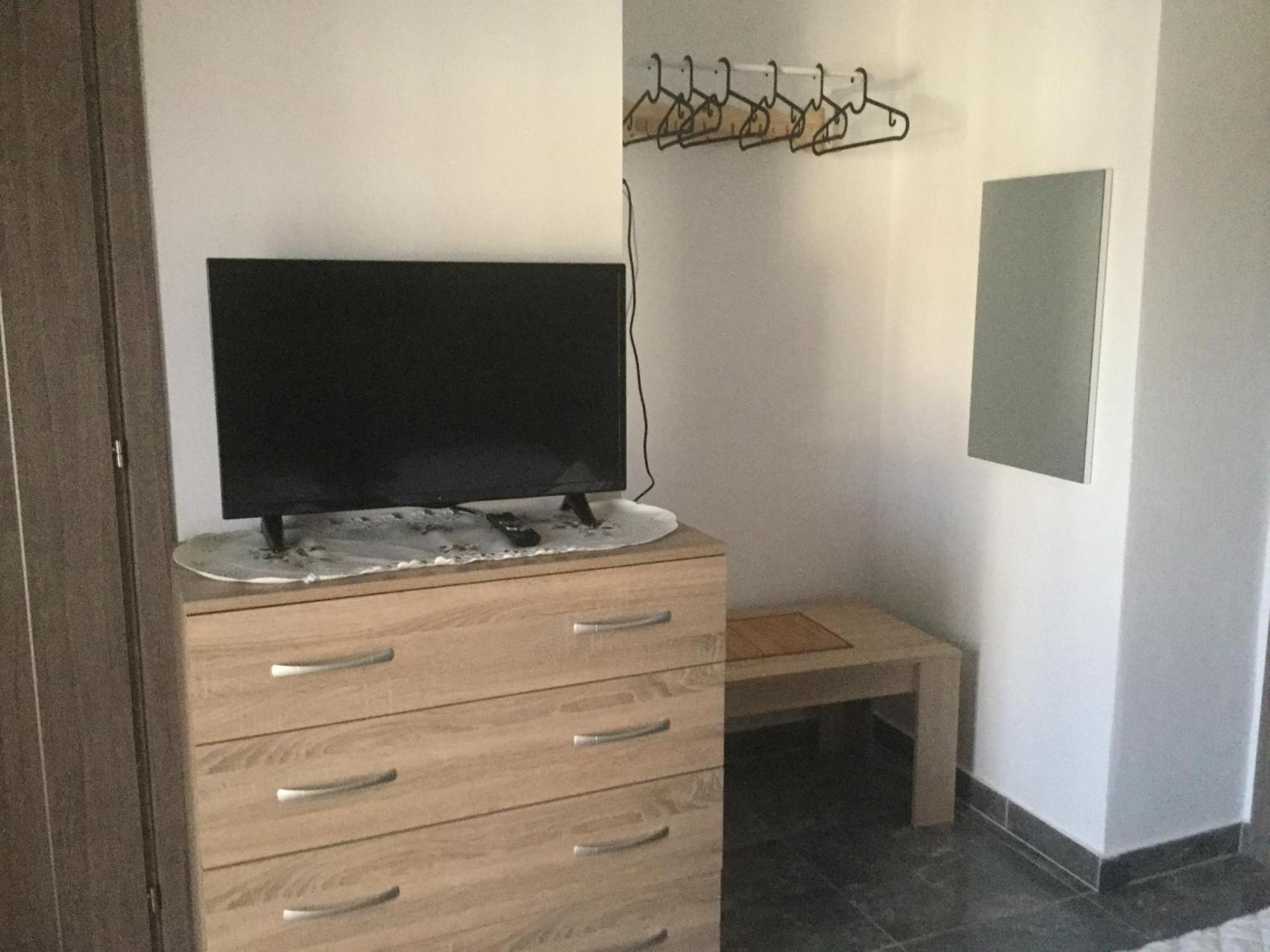 Apartmán Mario'S House Vergina Exteriér fotografie