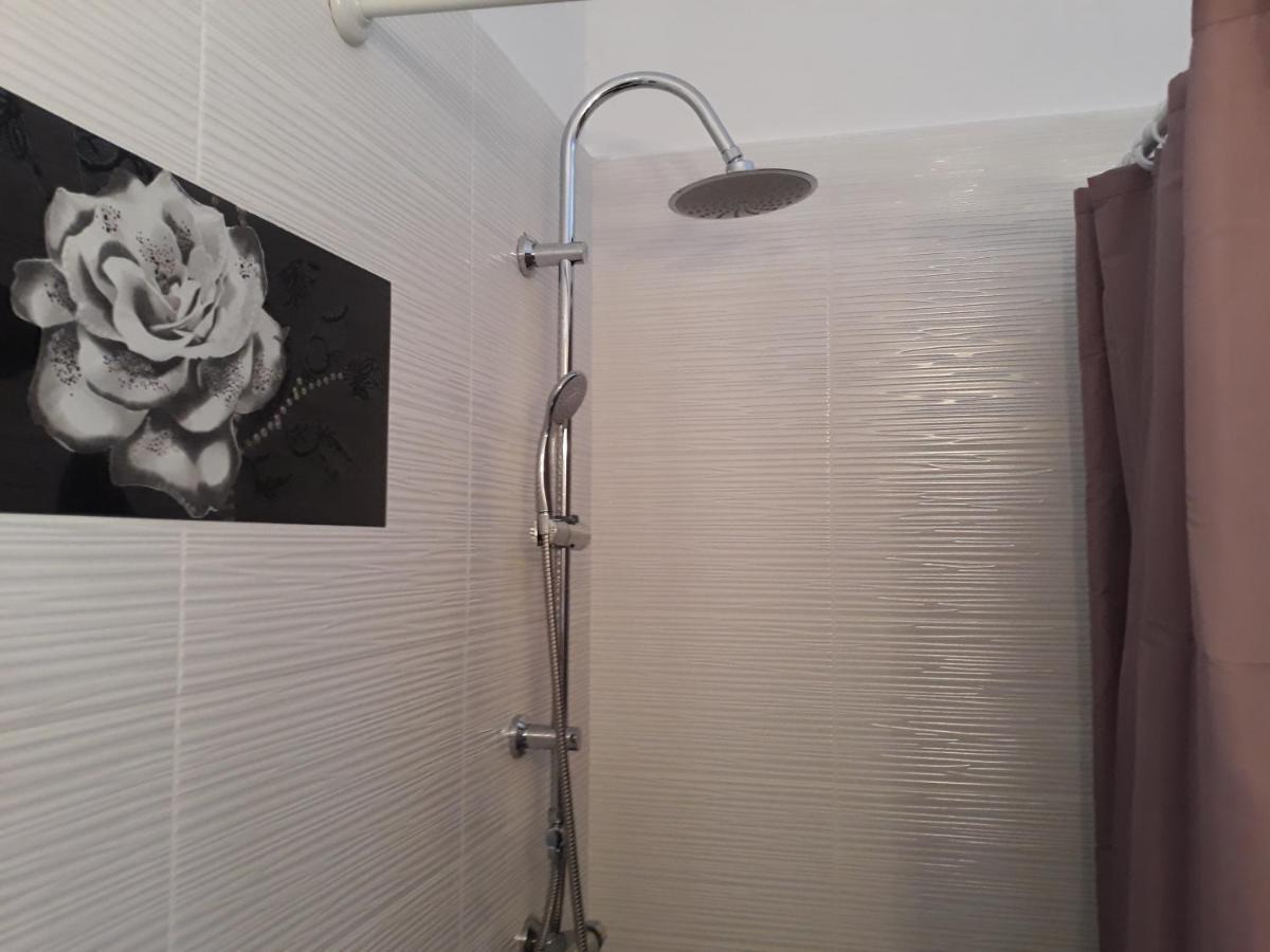 Apartmán Mario'S House Vergina Exteriér fotografie